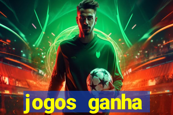 jogos ganha dinheiro sem depositar